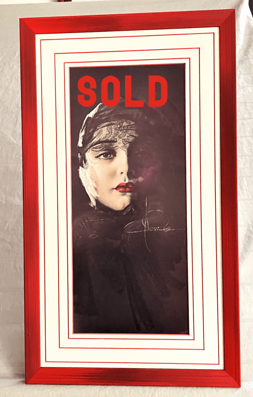 Framed Art For Sale JB Picture Framing Studio